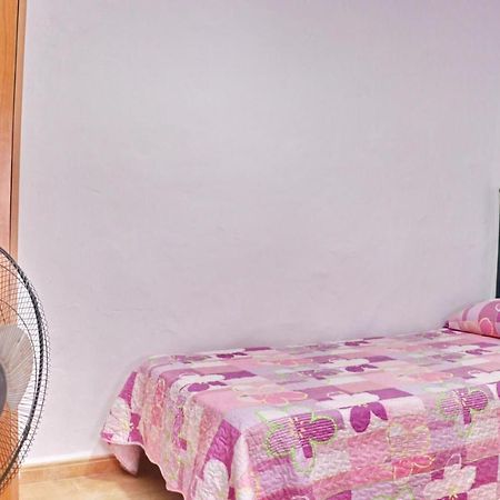 Apartamento Velarde Кониль-де-ла-Фронтера Экстерьер фото