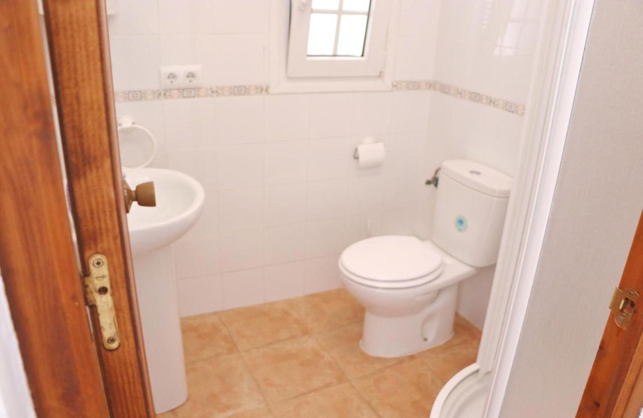 Apartamento Velarde Кониль-де-ла-Фронтера Экстерьер фото