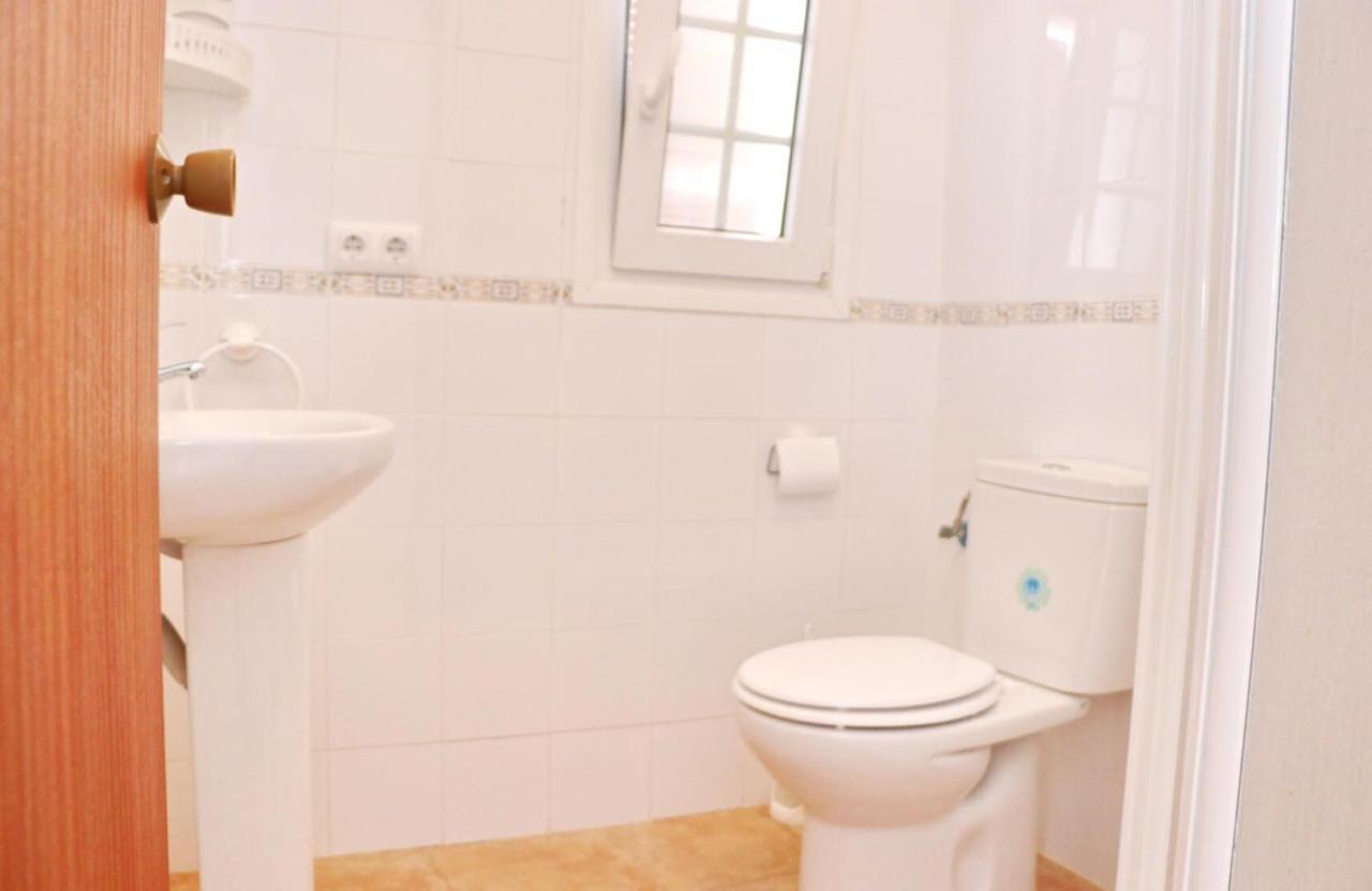 Apartamento Velarde Кониль-де-ла-Фронтера Экстерьер фото